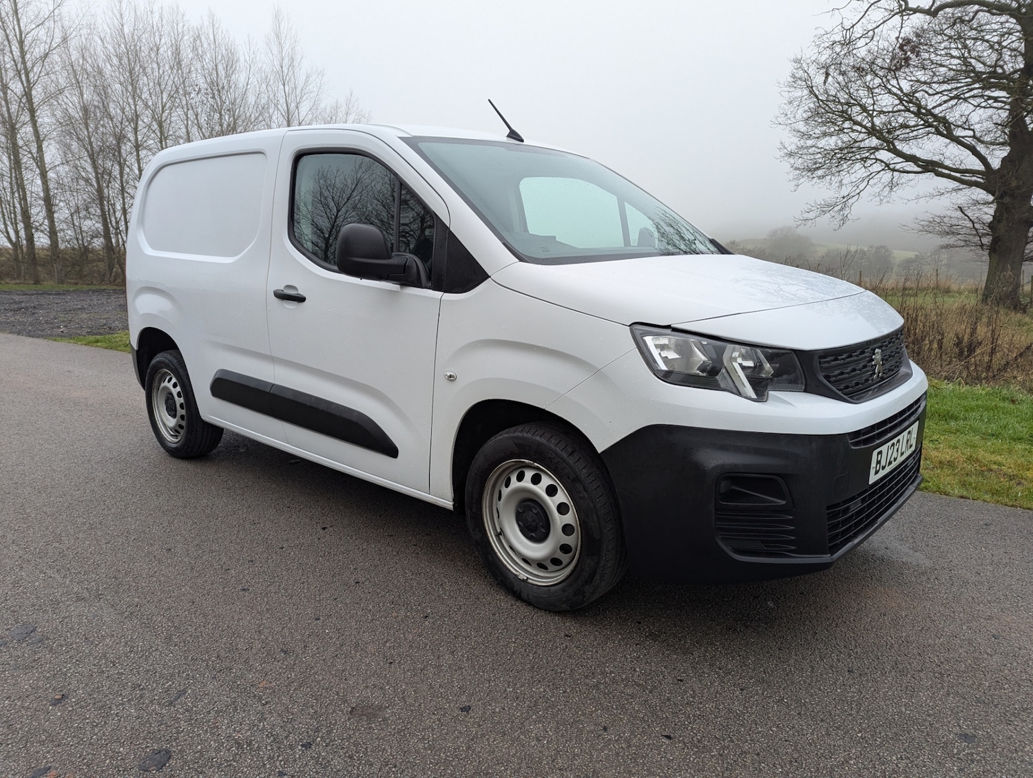 Used Peugeot Partner 2023 for sale - 77137202: Photo 2