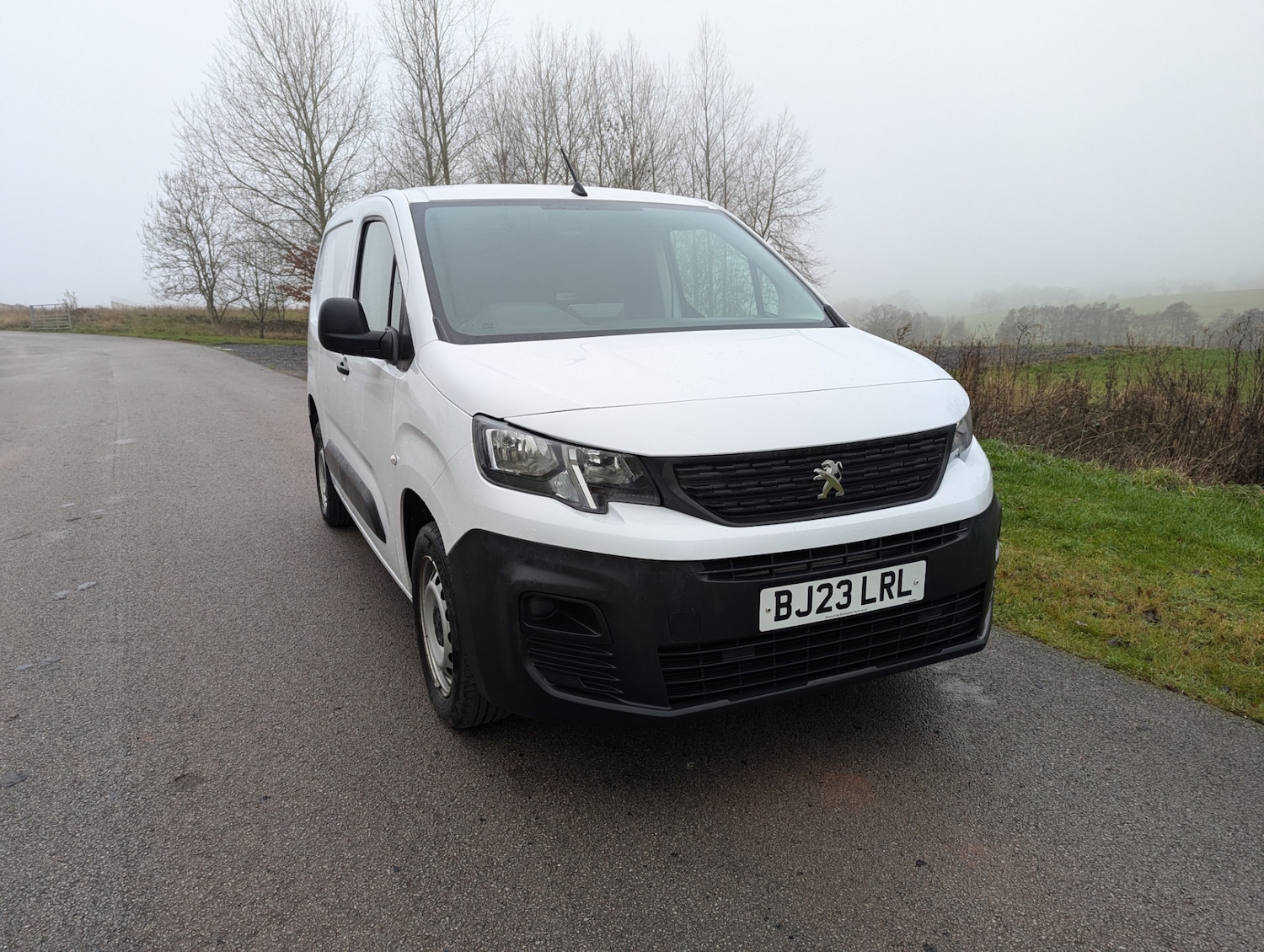 Used Peugeot Partner 2023 for sale - 77137202: Photo 20