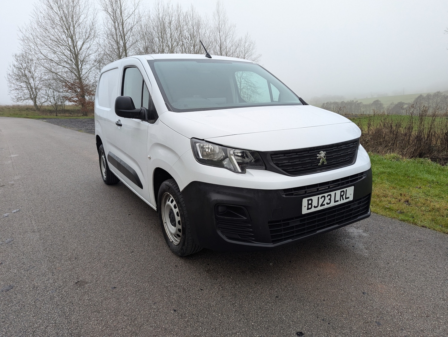 Used Peugeot Partner 2023 for sale - 77137202: Photo 21