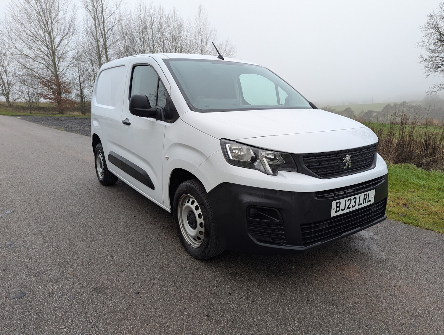 Used Peugeot Partner 2023 for sale - 77137202: Photo 22