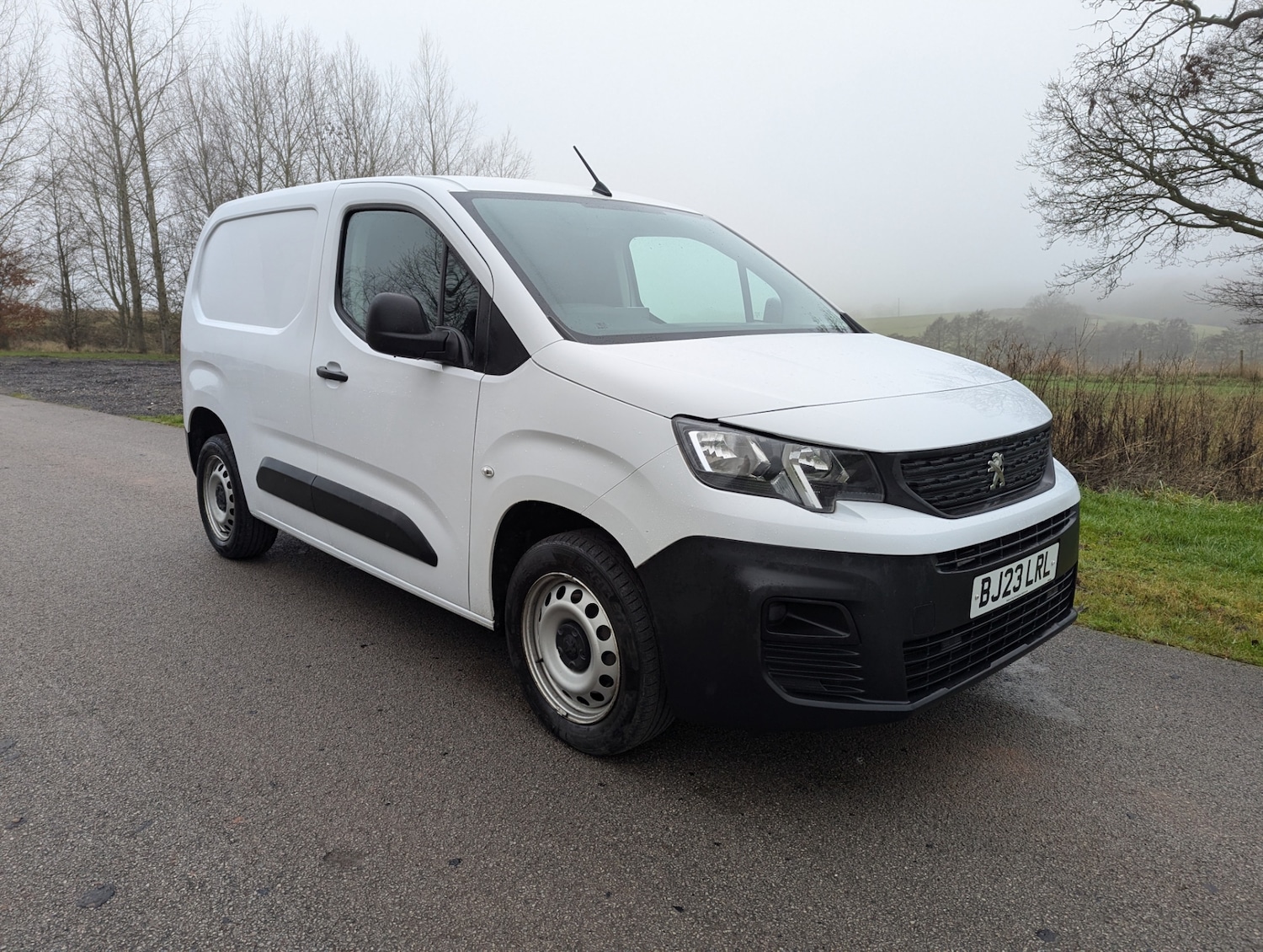 Used Peugeot Partner 2023 for sale - 77137202: Photo 23