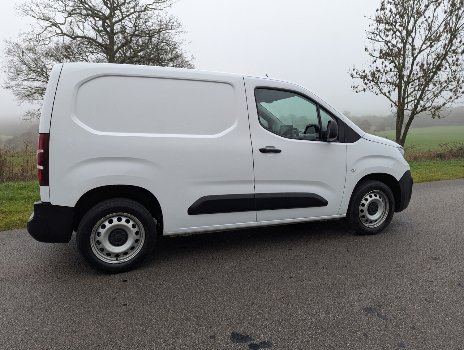 Used Peugeot Partner 2023 for sale - 77137202: Photo 26