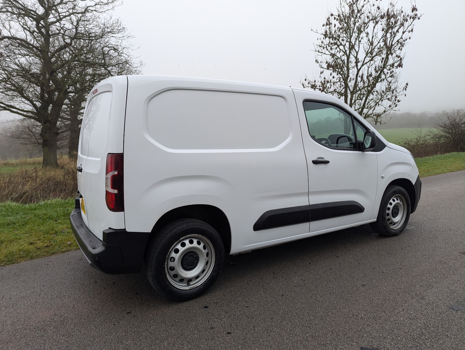 Used Peugeot Partner 2023 for sale - 77137202: Photo 28