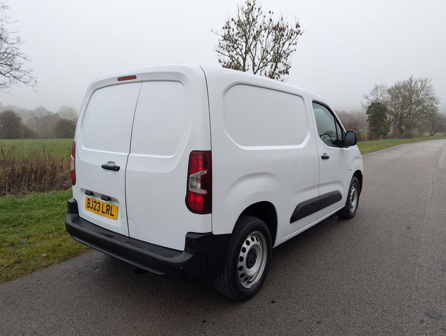 Used Peugeot Partner 2023 for sale - 77137202: Photo 29