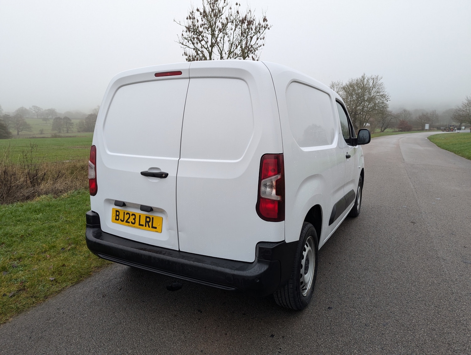 Used Peugeot Partner 2023 for sale - 77137202: Photo 30