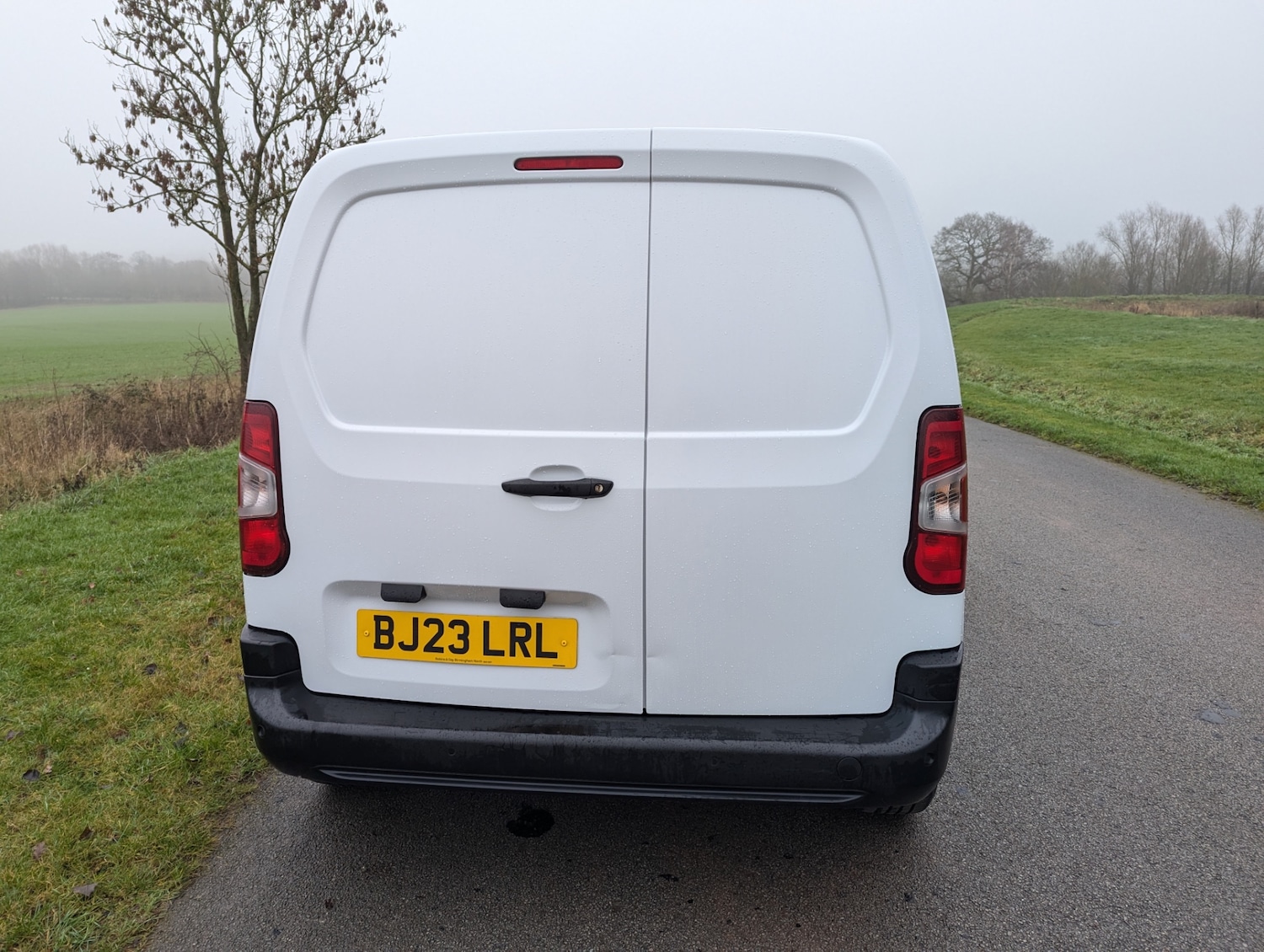 Used Peugeot Partner 2023 for sale - 77137202: Photo 31