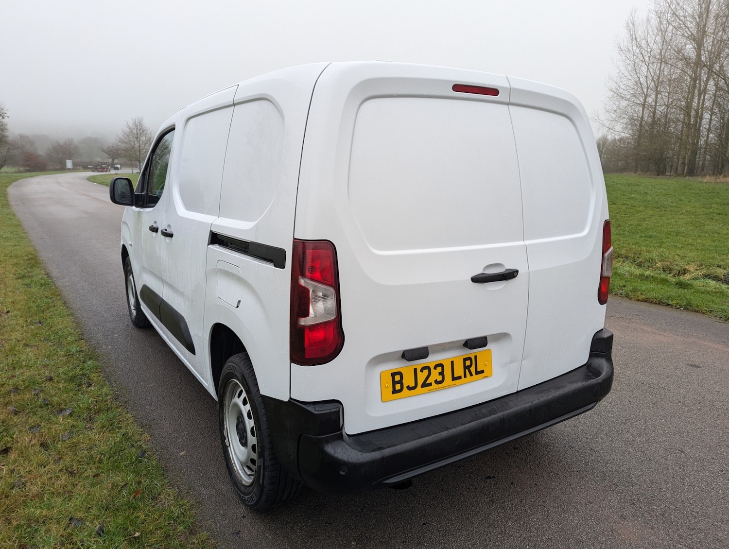 Used Peugeot Partner 2023 for sale - 77137202: Photo 32