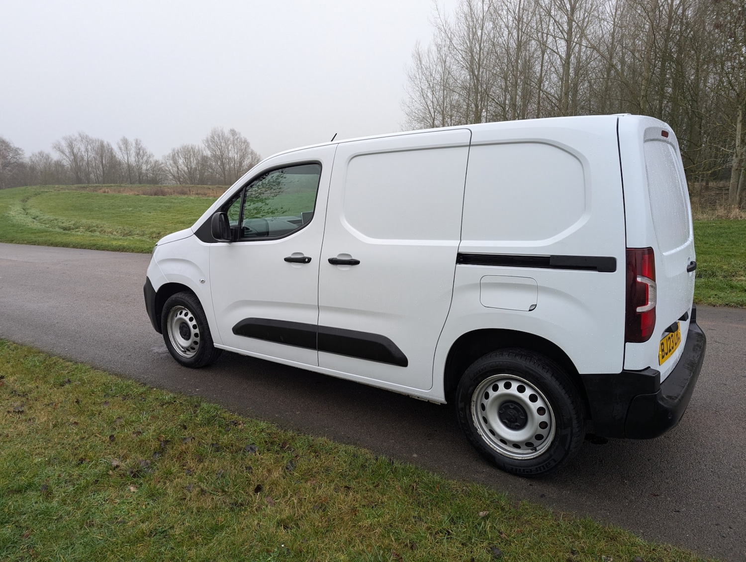 Used Peugeot Partner 2023 for sale - 77137202: Photo 33