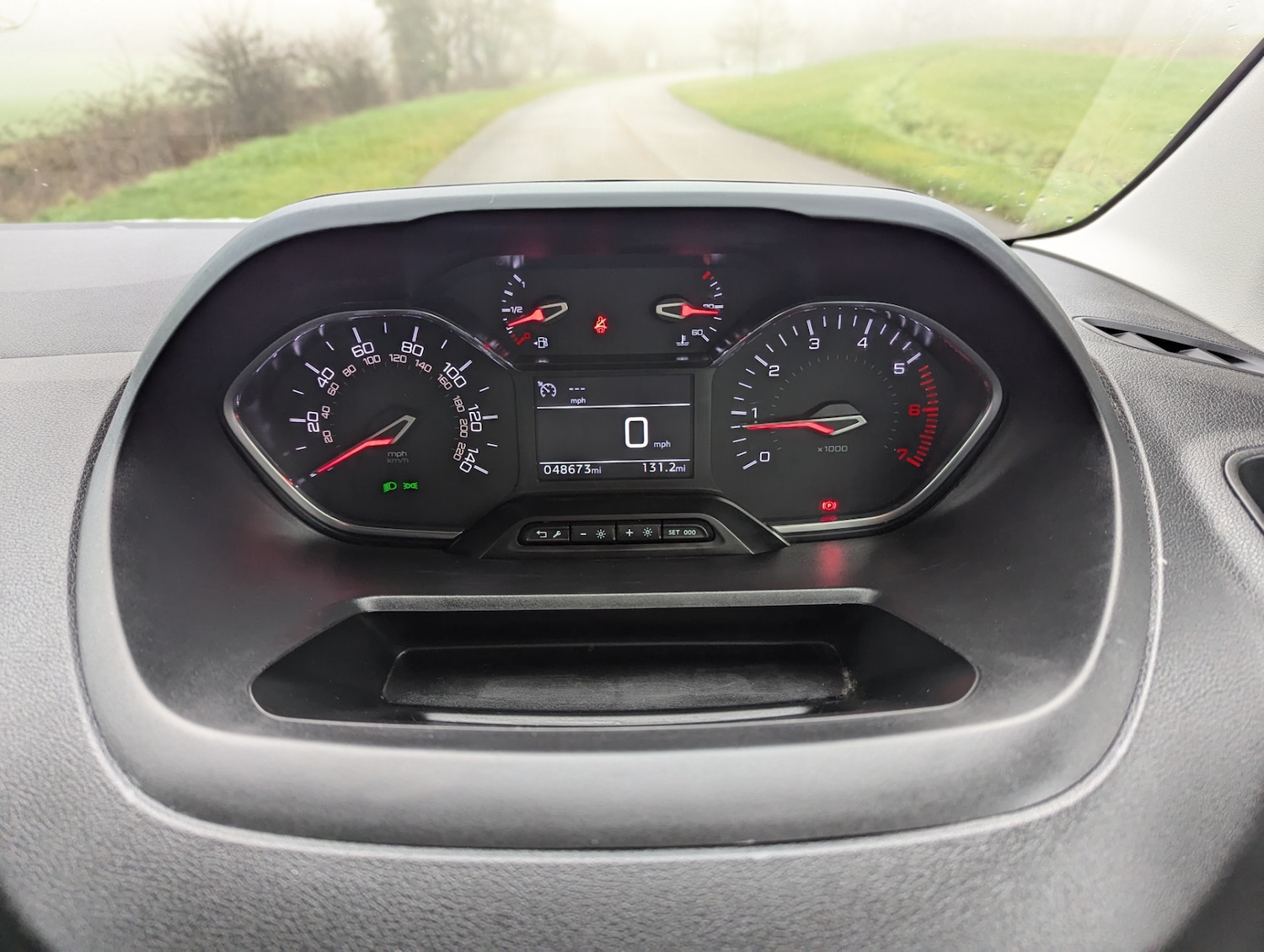 Used Peugeot Partner 2023 for sale - 77137202: Photo 36