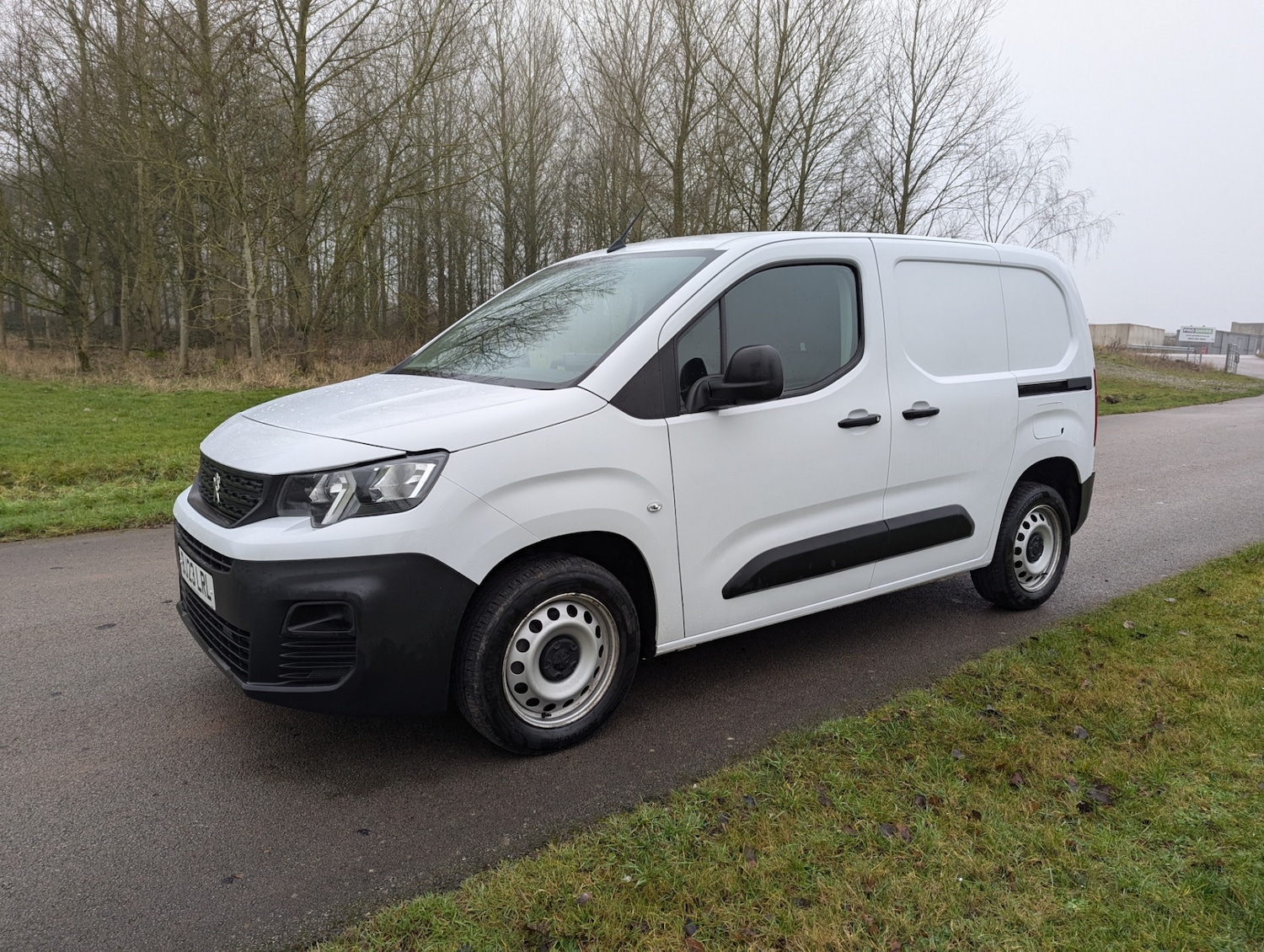 Used Peugeot Partner 2023 for sale - 77137202: Photo 37