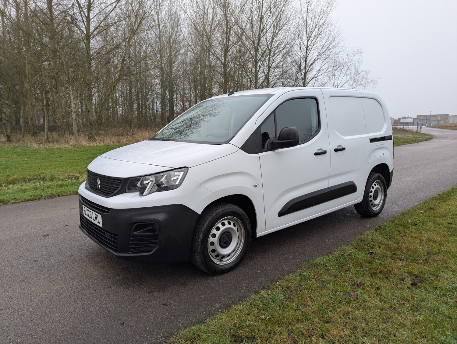 Used Peugeot Partner 2023 for sale - 77137202: Photo 38