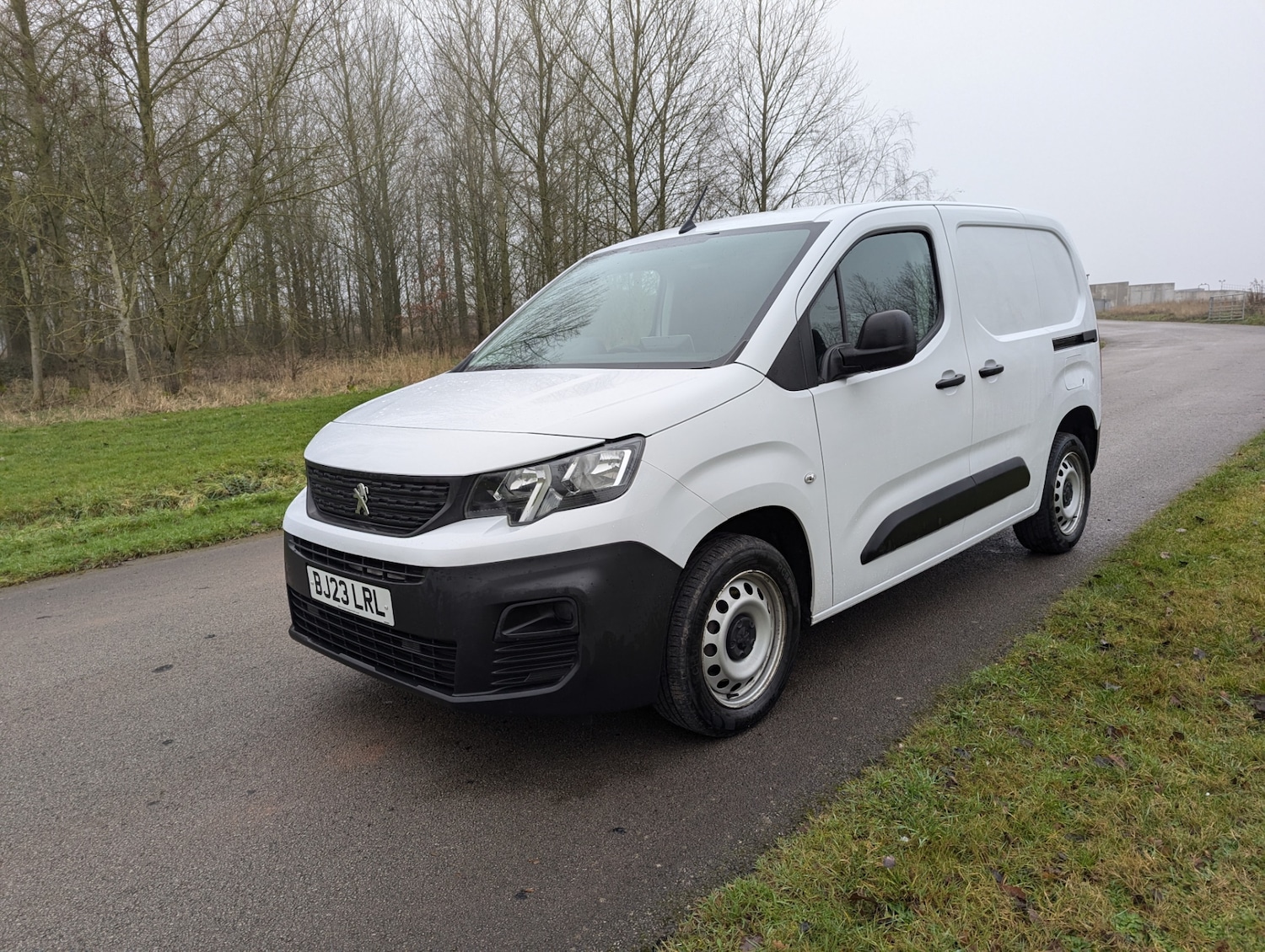 Used Peugeot Partner 2023 for sale - 77137202: Photo 39