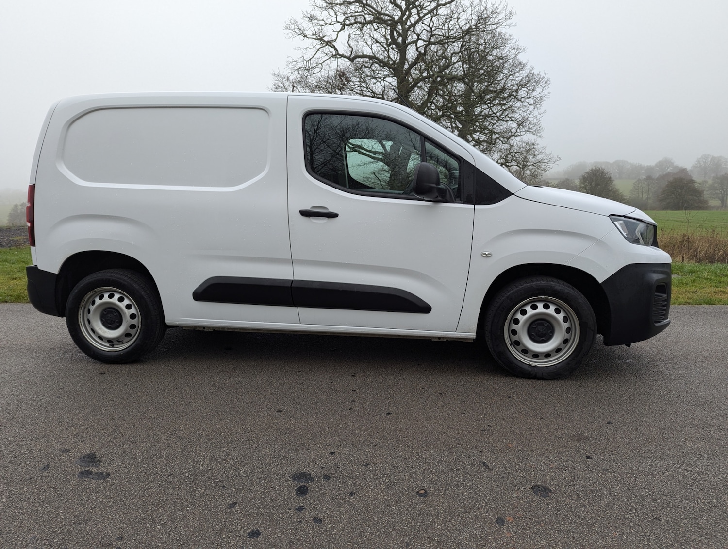 Used Peugeot Partner 2023 for sale - 77137202: Photo 4