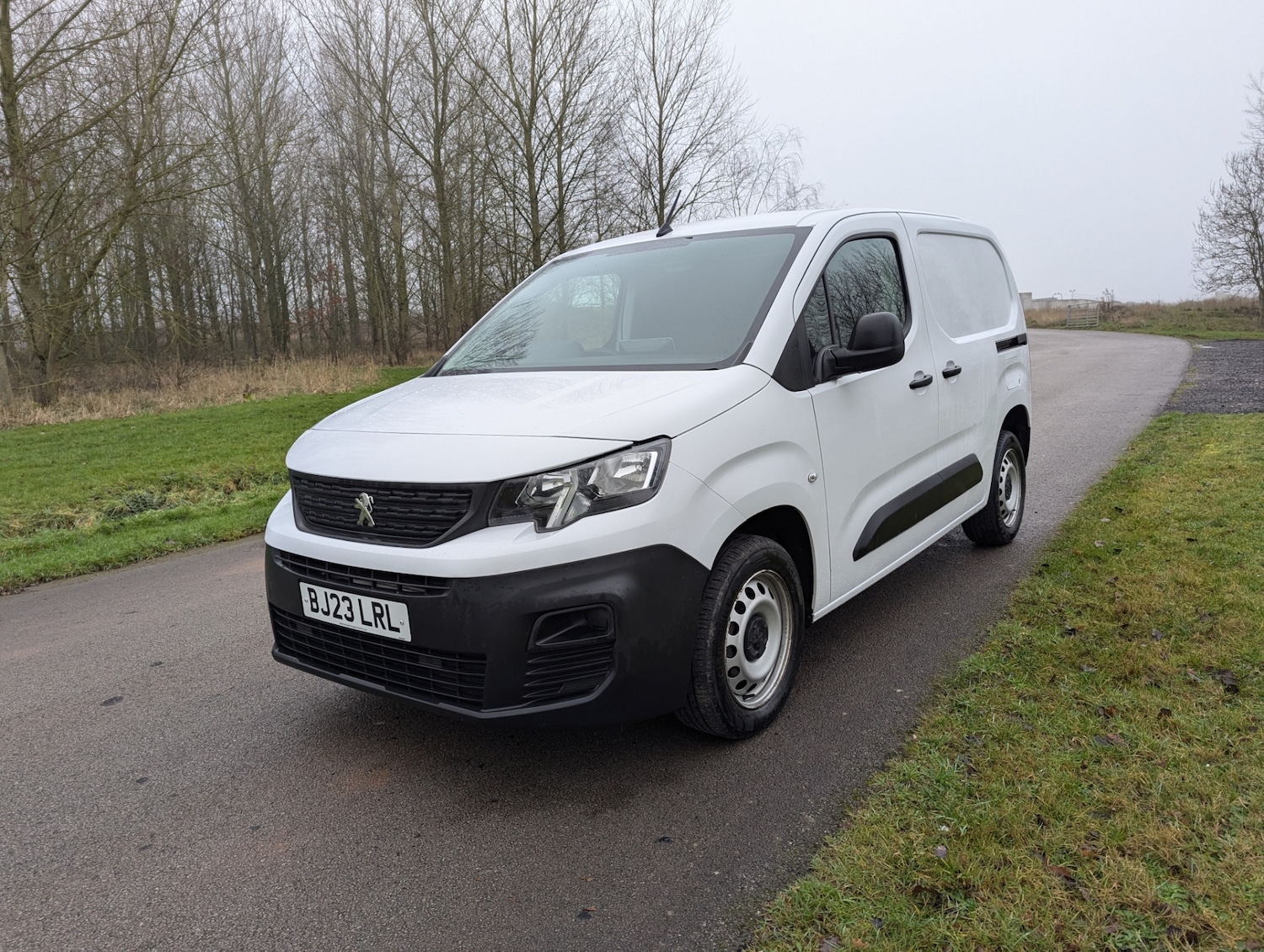 Used Peugeot Partner 2023 for sale - 77137202: Photo 40