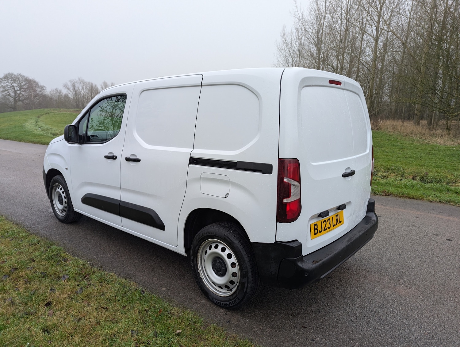 Used Peugeot Partner 2023 for sale - 77137202: Photo 5