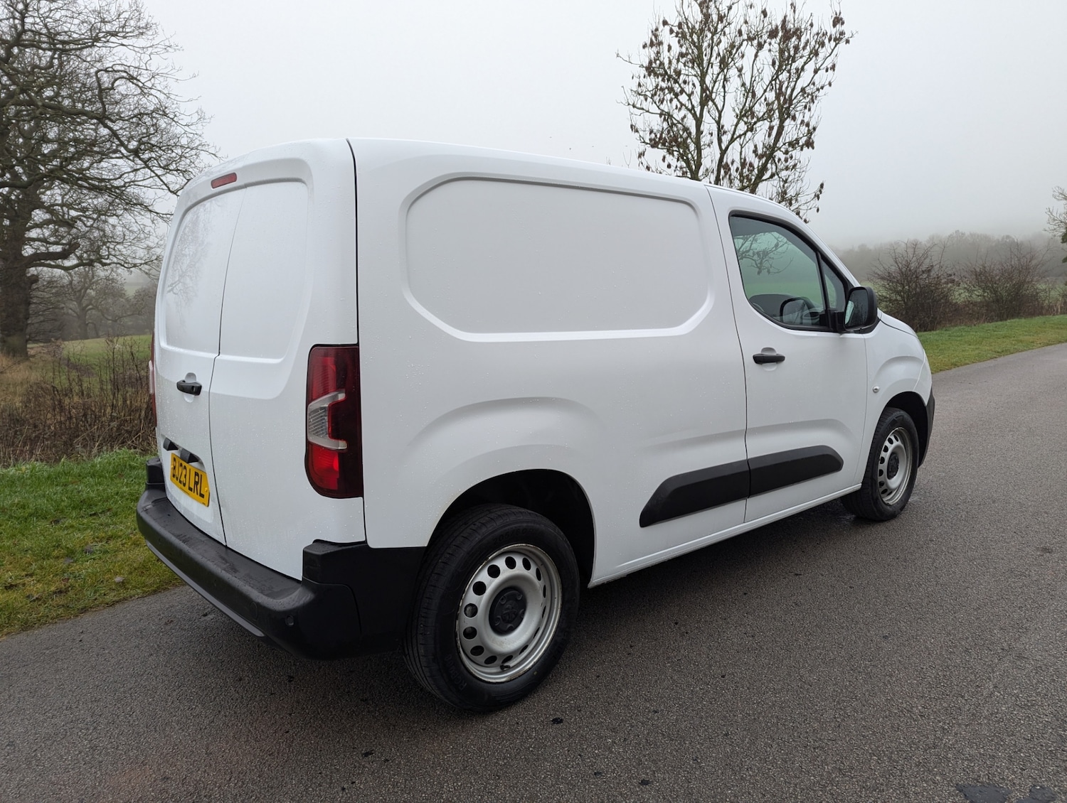 Used Peugeot Partner 2023 for sale - 77137202: Photo 6