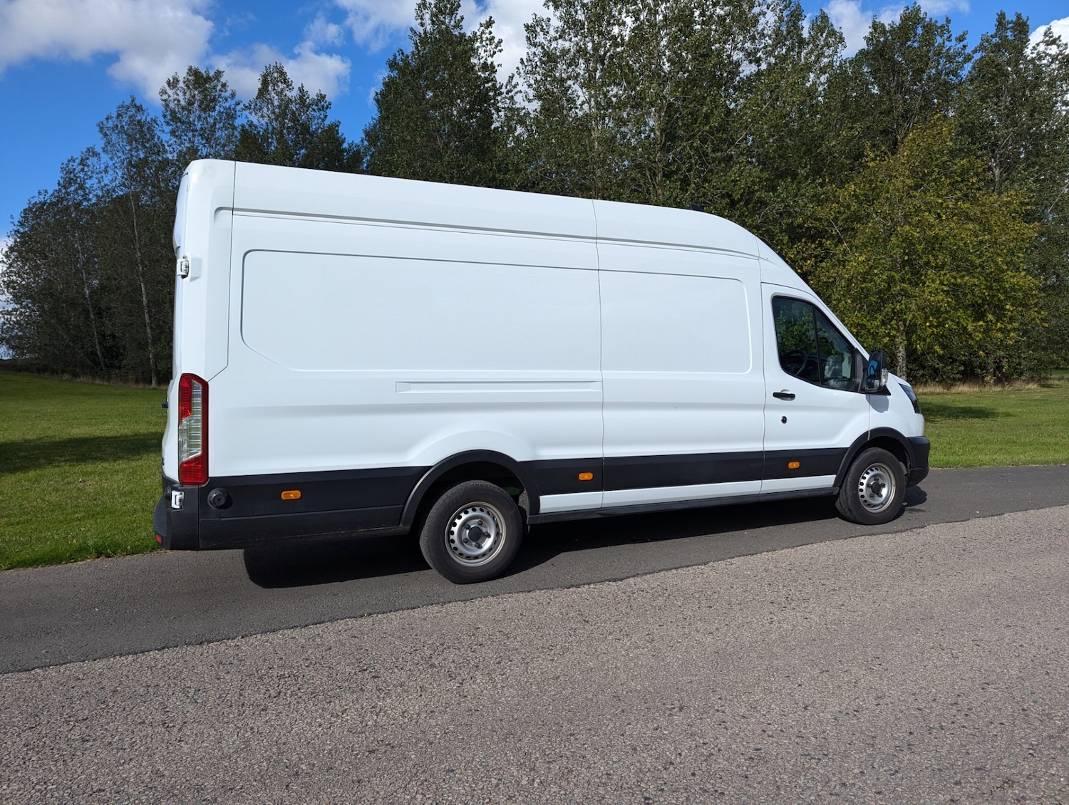 Vehicle 17