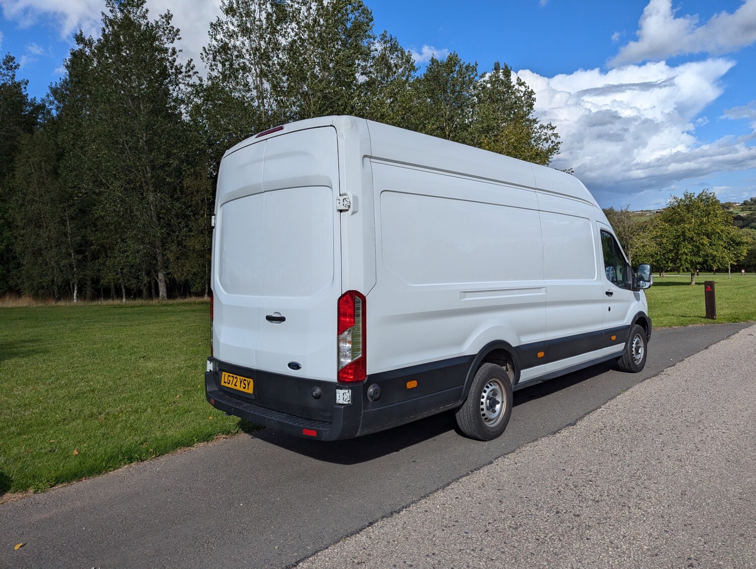 Vehicle 19