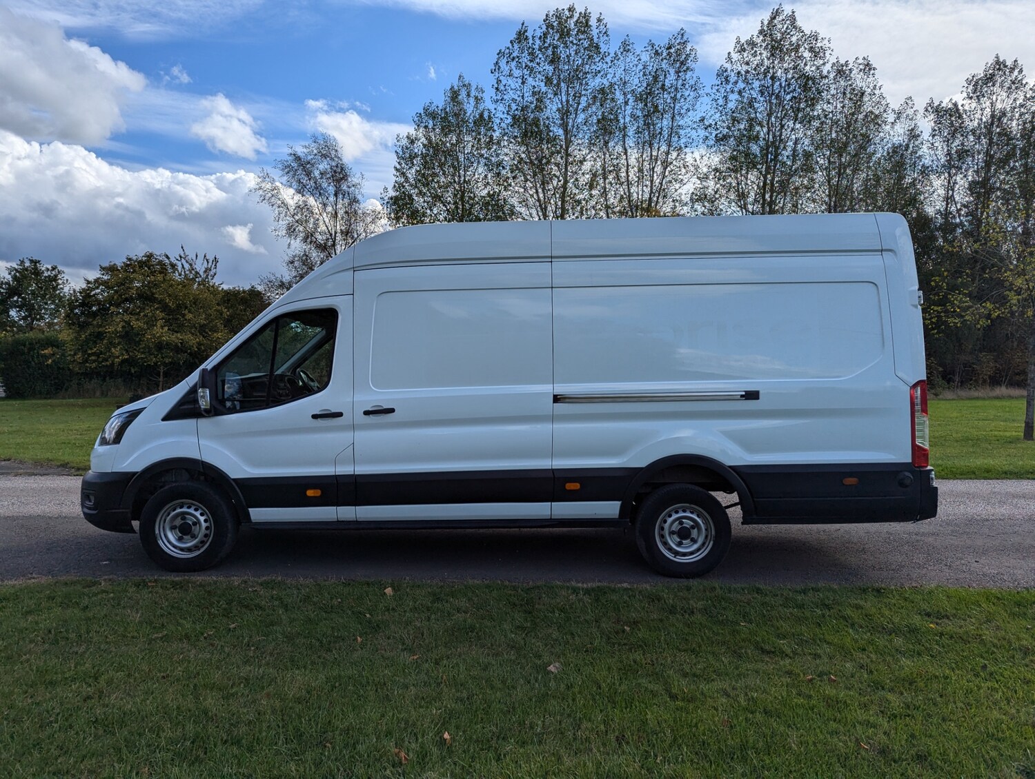 Vehicle 24