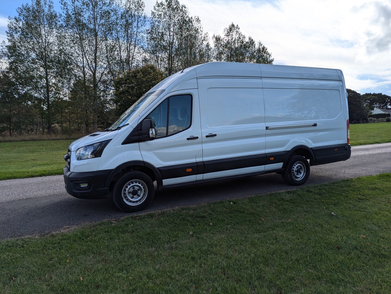 Vehicle 27