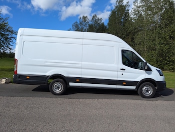Used Ford Transit 2022 for sale - 75953529: Photo