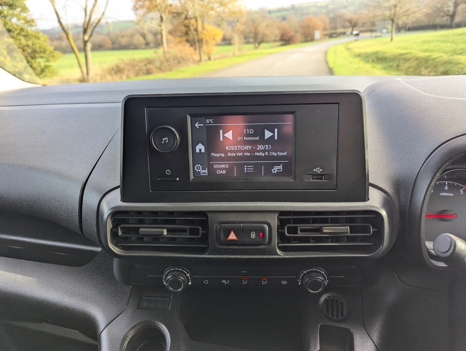 Used Vauxhall Combo 2021 for sale - 76578433: Photo 10