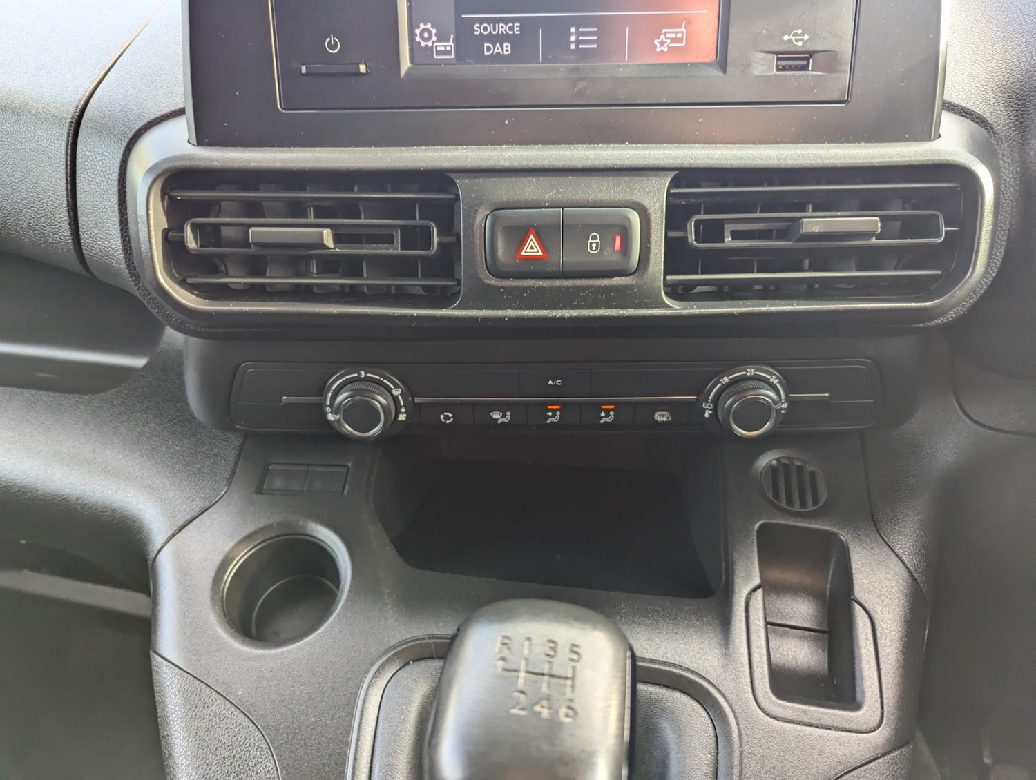 Used Vauxhall Combo 2021 for sale - 76578433: Photo 13