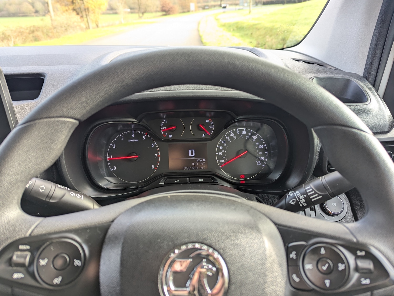 Used Vauxhall Combo 2021 for sale - 76578433: Photo 17