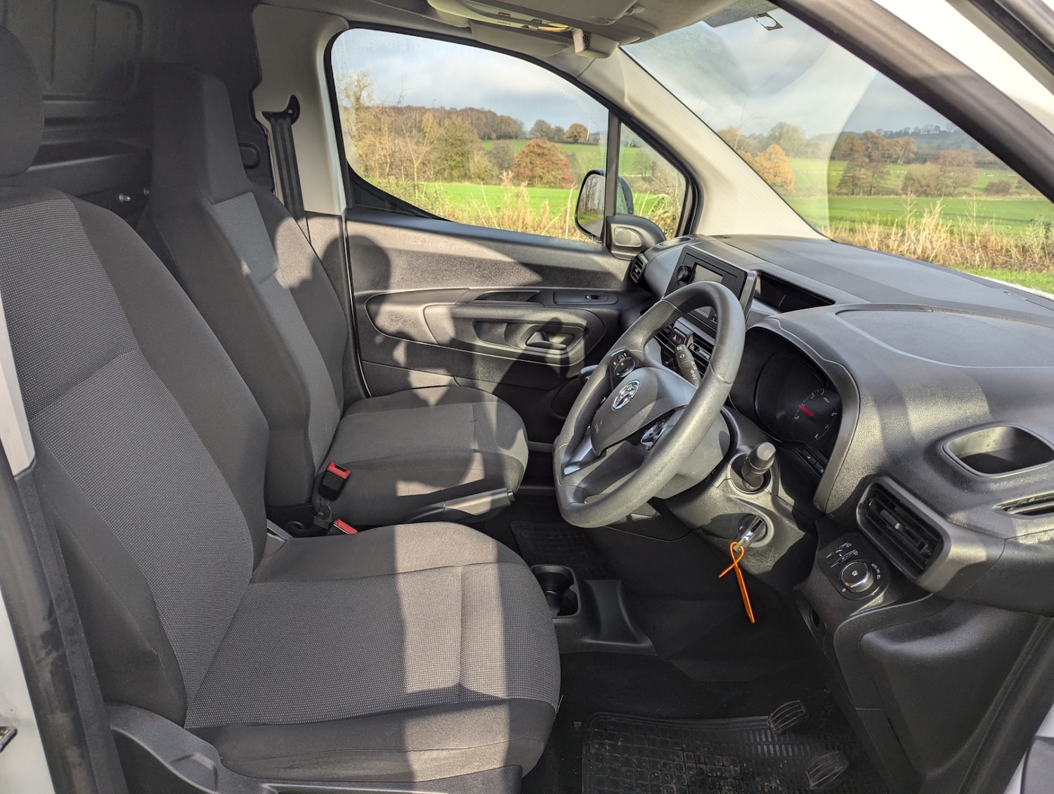 Used Vauxhall Combo 2021 for sale - 76578433: Photo 30