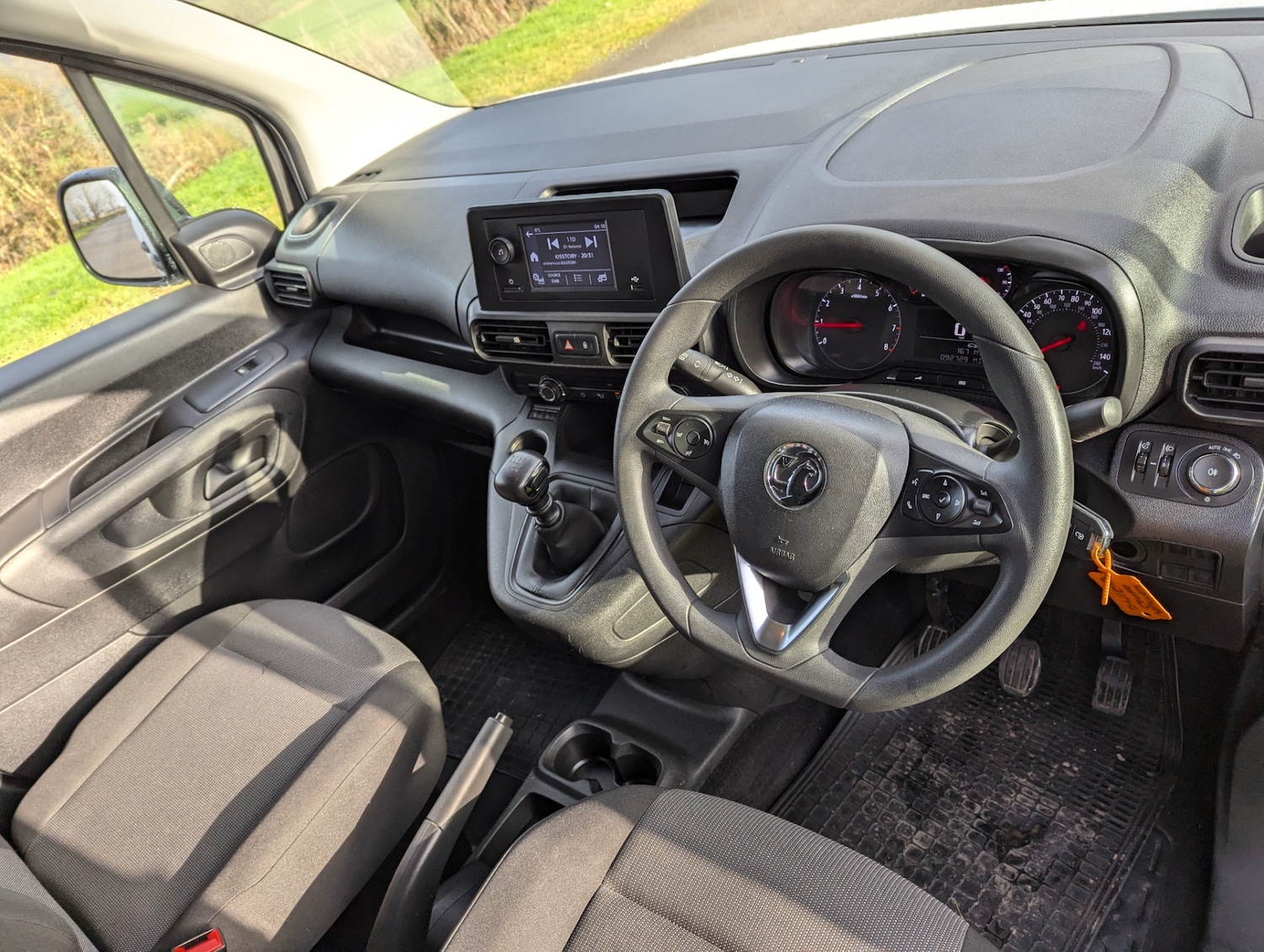 Used Vauxhall Combo 2021 for sale - 76578433: Photo 31