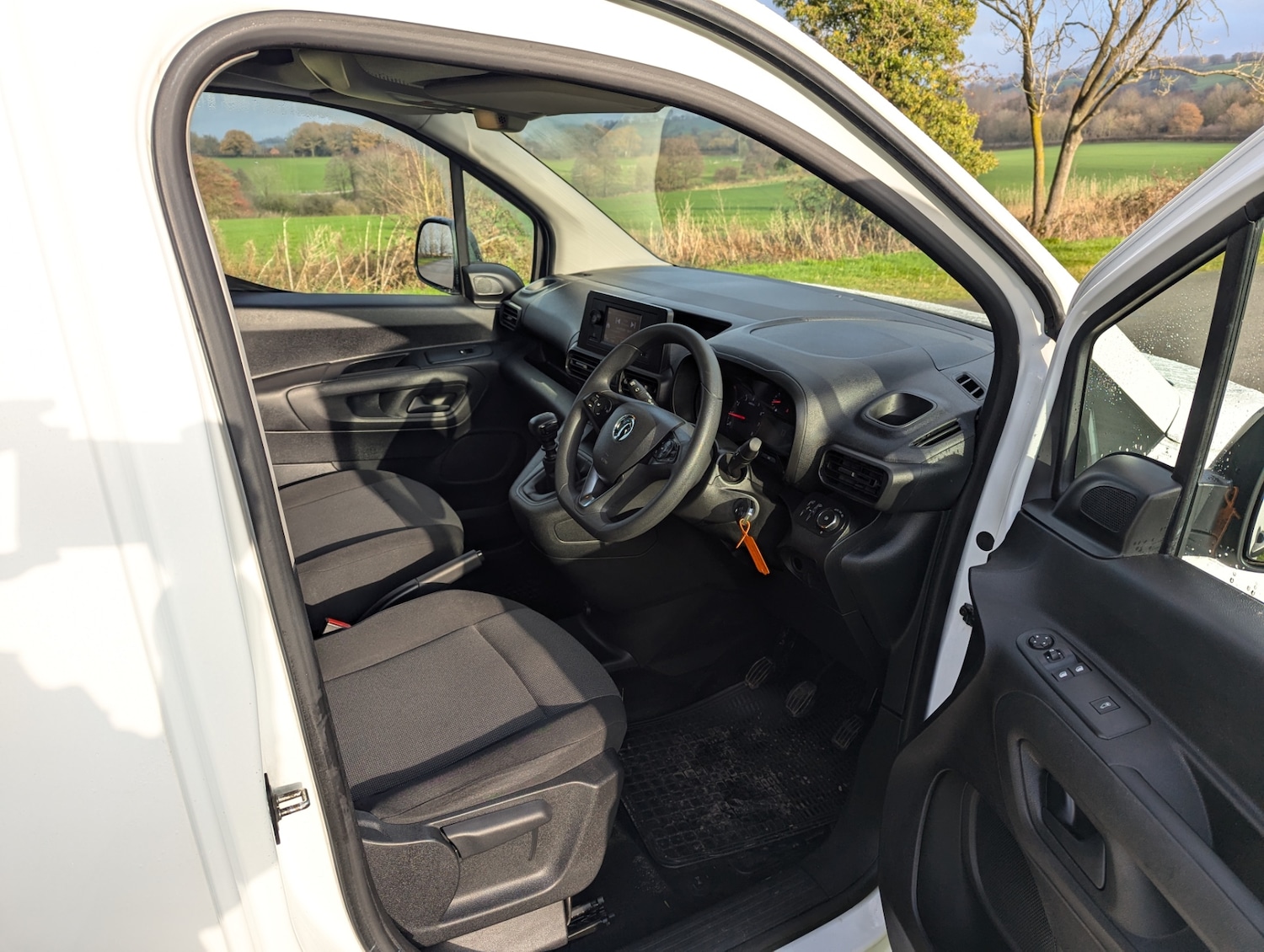 Used Vauxhall Combo 2021 for sale - 76578433: Photo 32