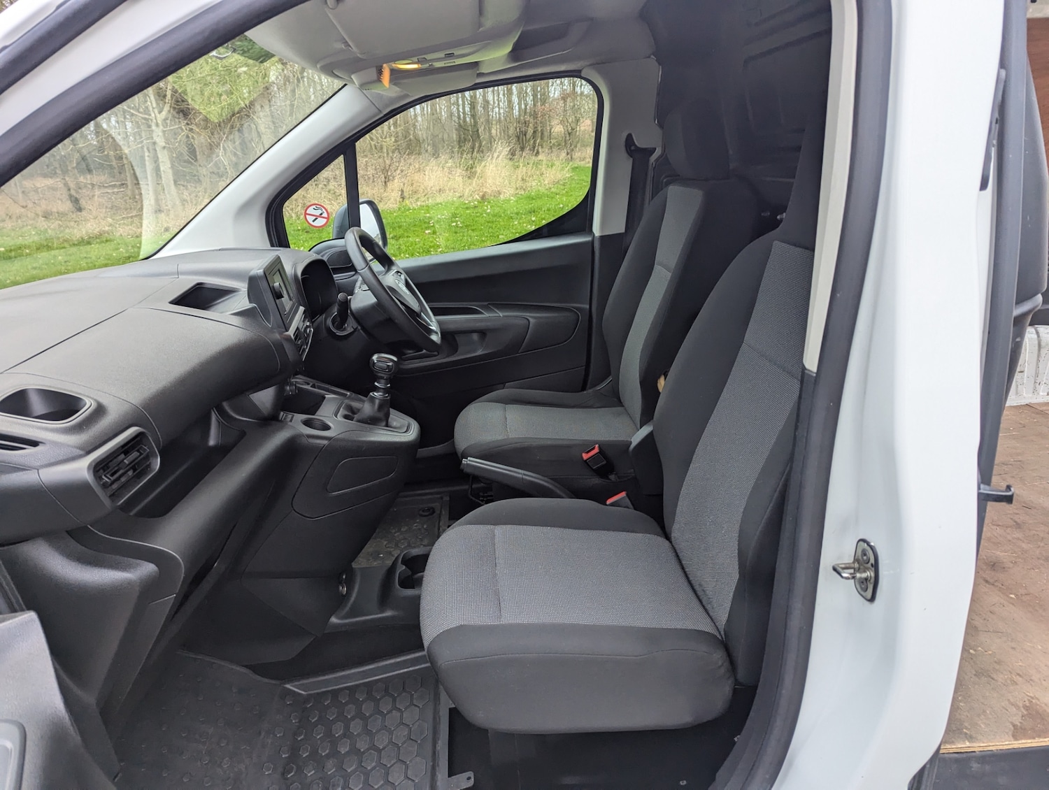 Used Vauxhall Combo 2021 for sale - 77064182: Photo 10