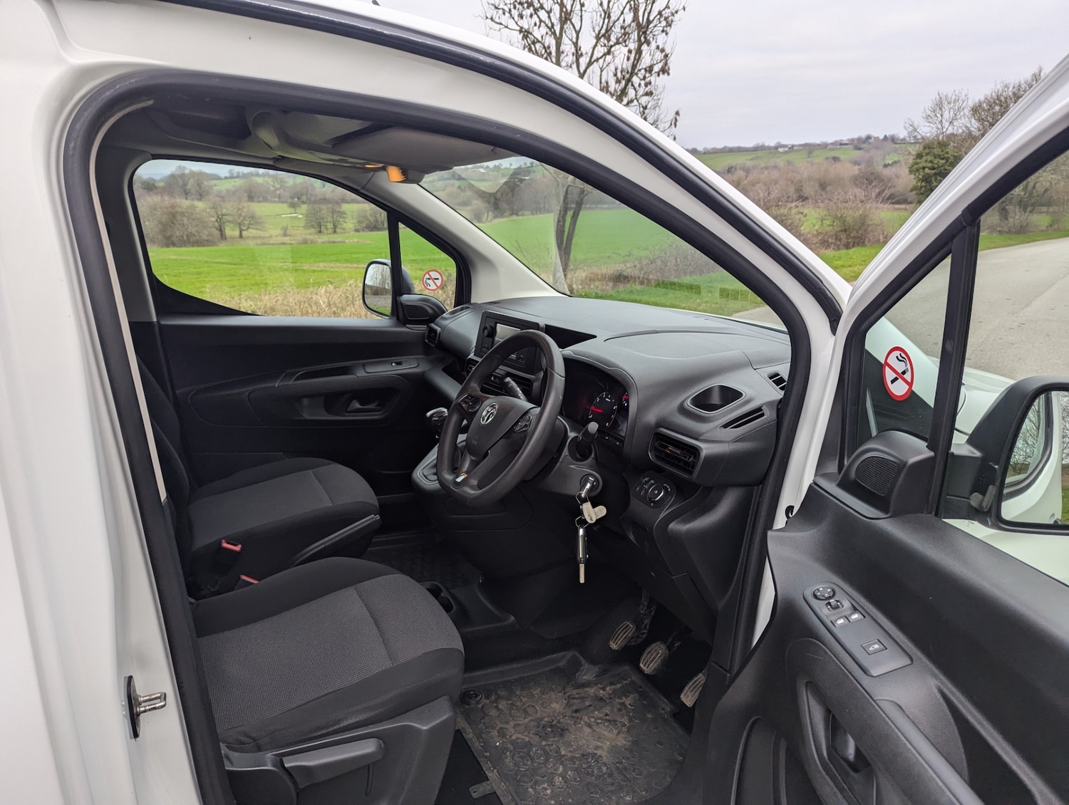 Used Vauxhall Combo 2021 for sale - 77064182: Photo 11