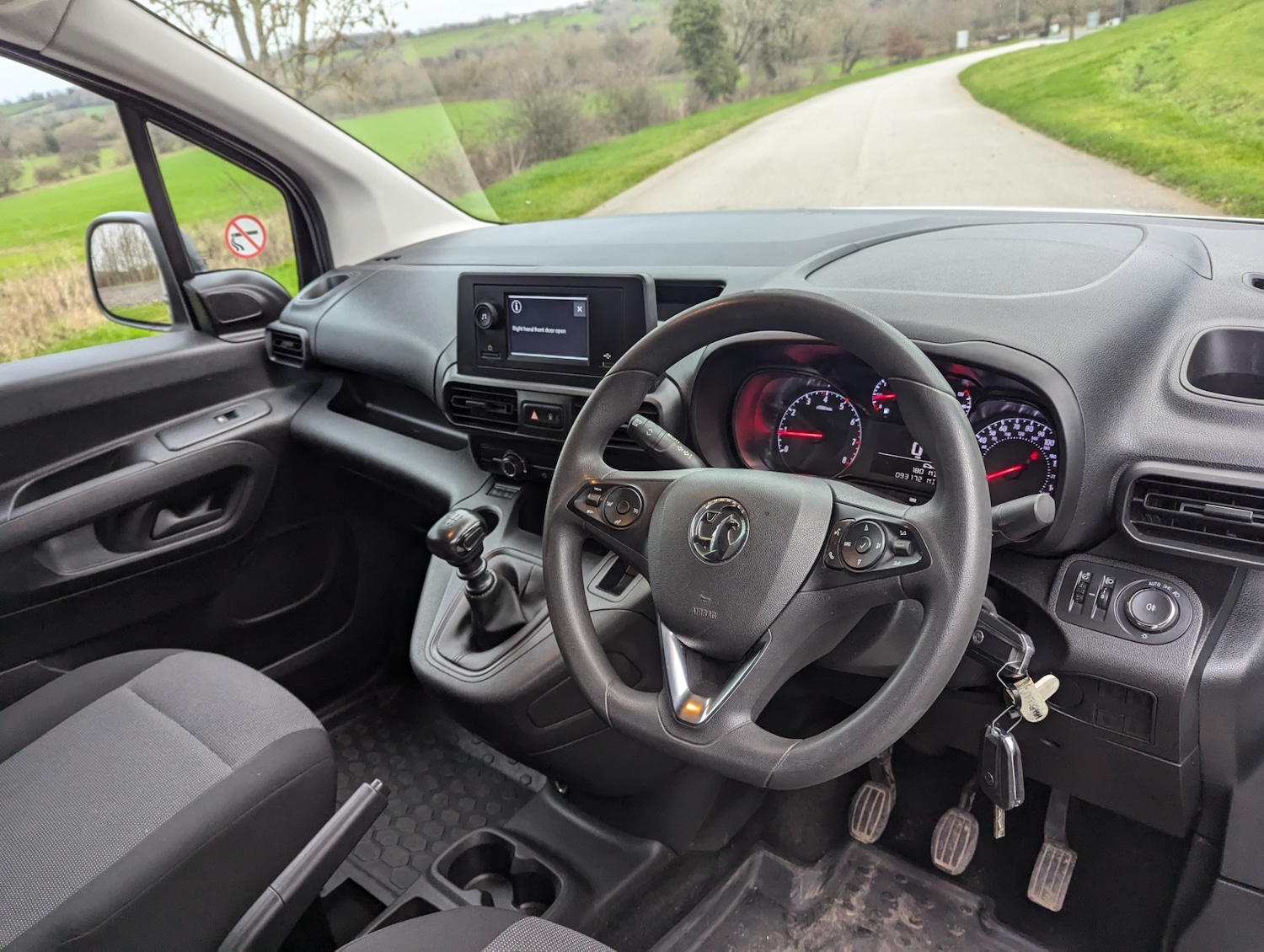 Used Vauxhall Combo 2021 for sale - 77064182: Photo 12