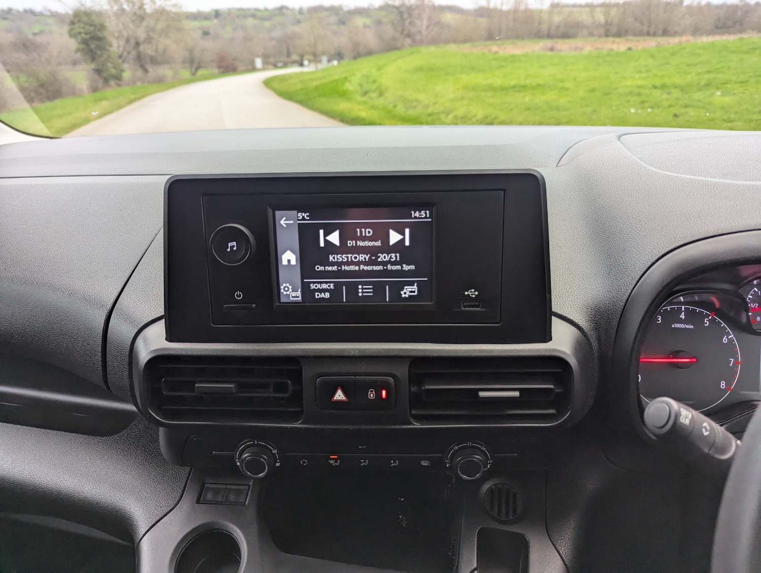 Used Vauxhall Combo 2021 for sale - 77064182: Photo 13