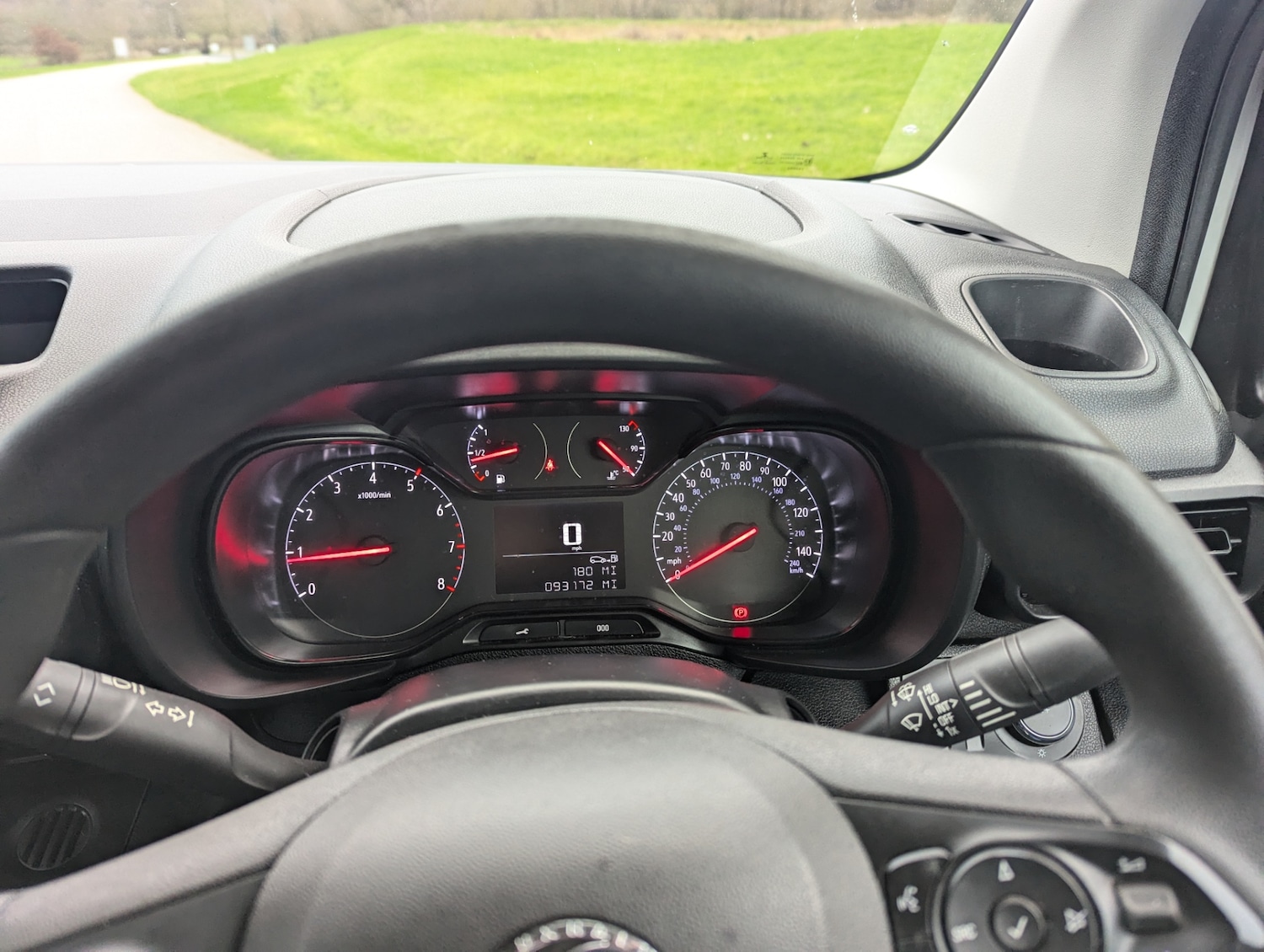 Used Vauxhall Combo 2021 for sale - 77064182: Photo 15