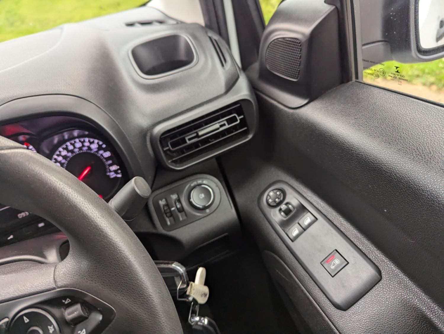 Used Vauxhall Combo 2021 for sale - 77064182: Photo 20