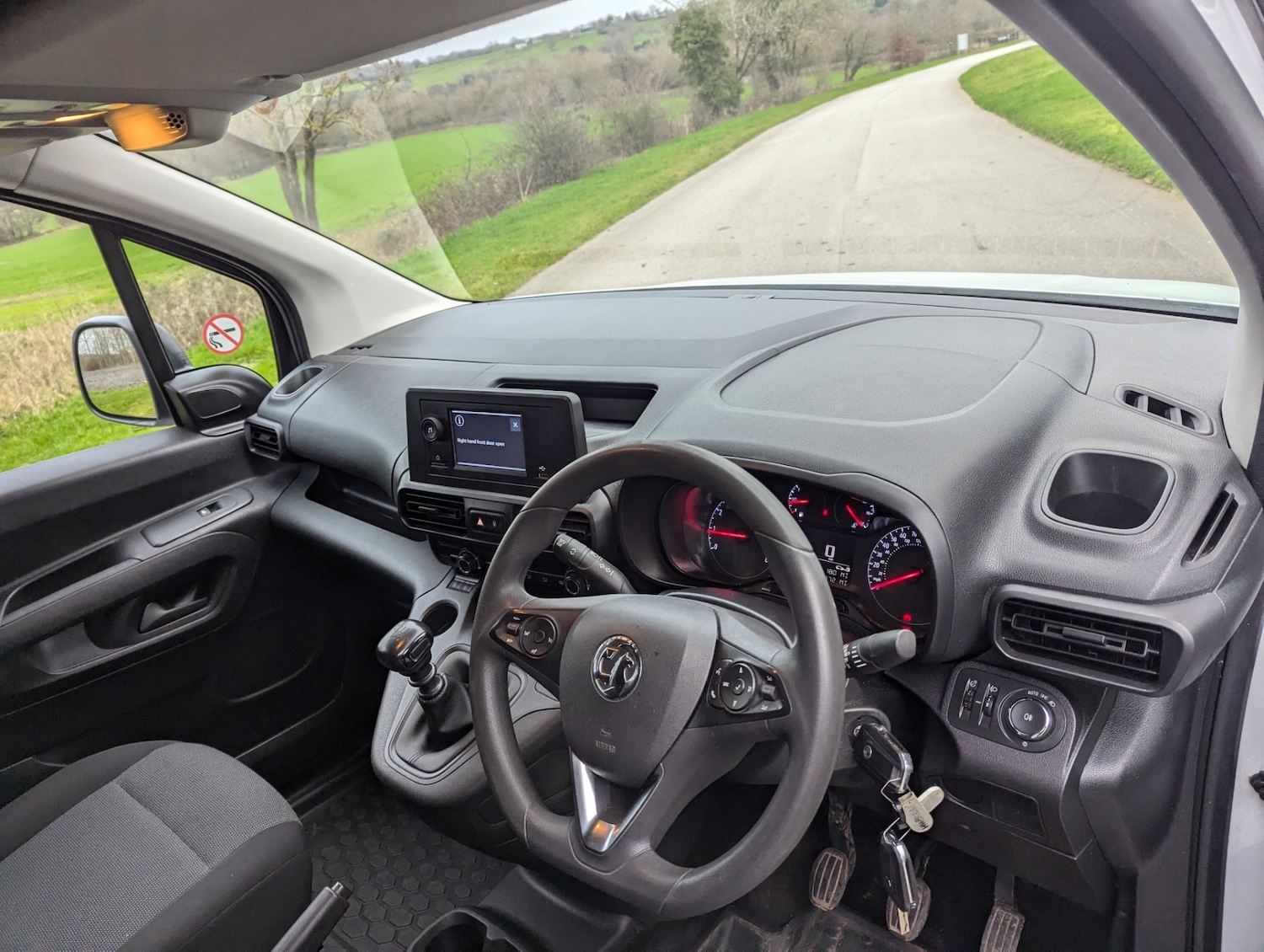 Used Vauxhall Combo 2021 for sale - 77064182: Photo 22