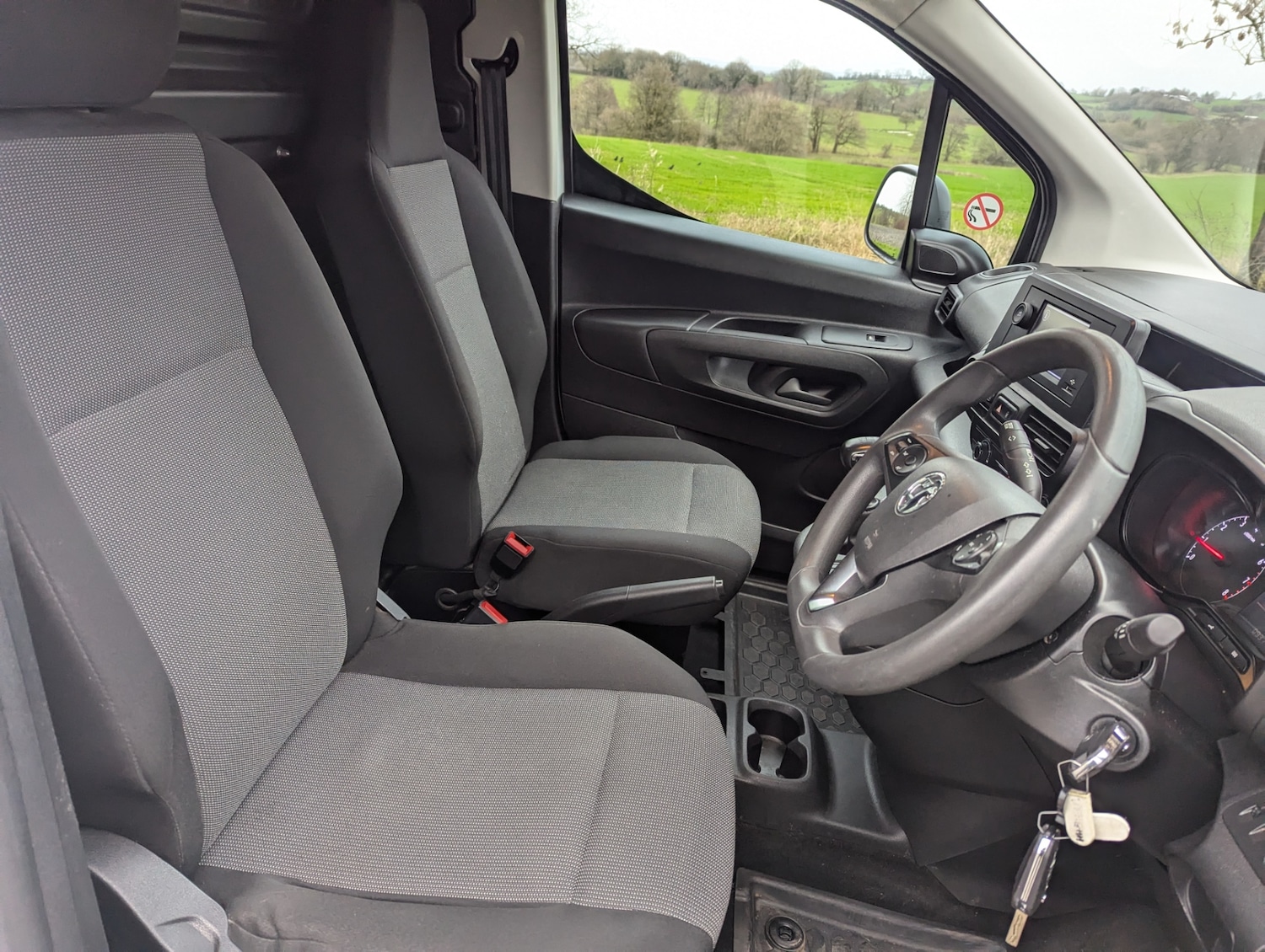 Used Vauxhall Combo 2021 for sale - 77064182: Photo 23