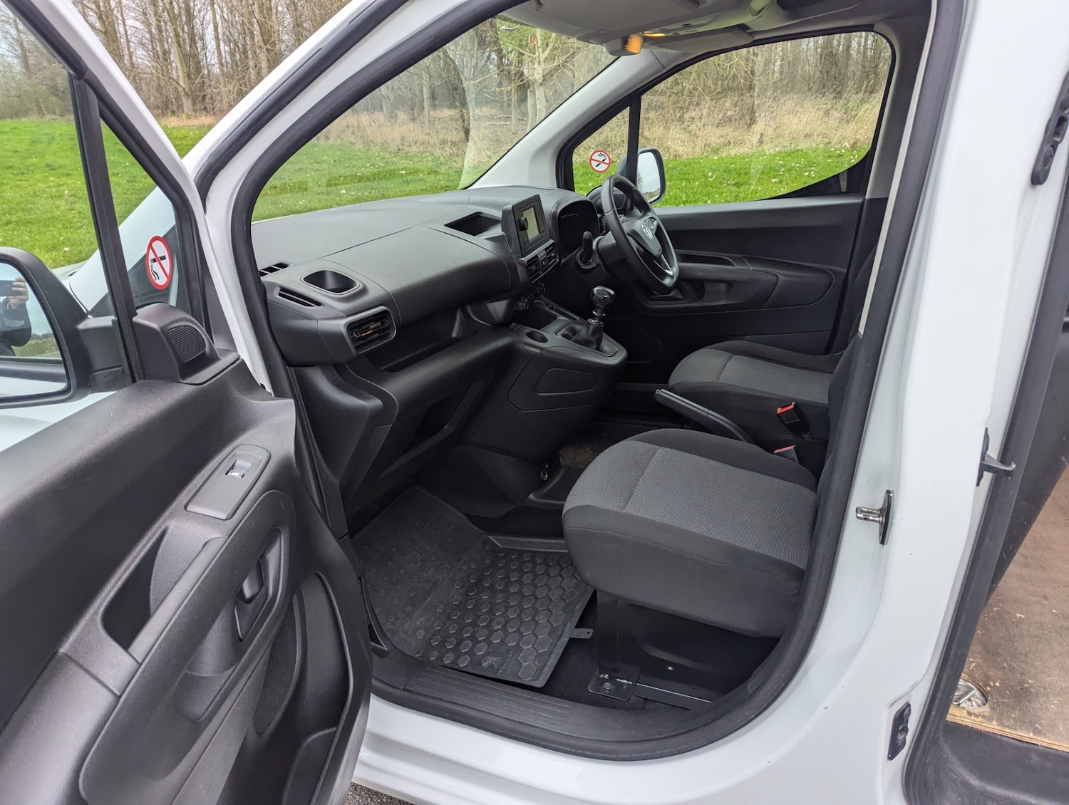 Used Vauxhall Combo 2021 for sale - 77064182: Photo 24