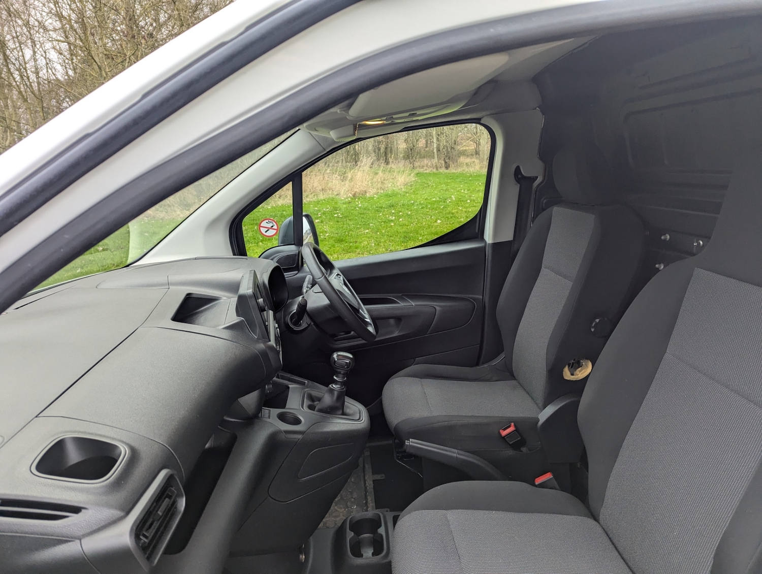 Used Vauxhall Combo 2021 for sale - 77064182: Photo 25