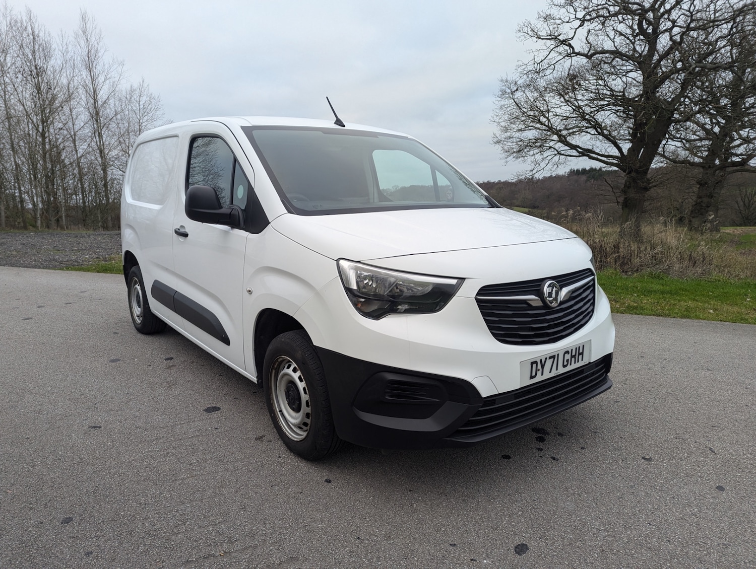 Used Vauxhall Combo 2021 for sale - 77064182: Photo 28