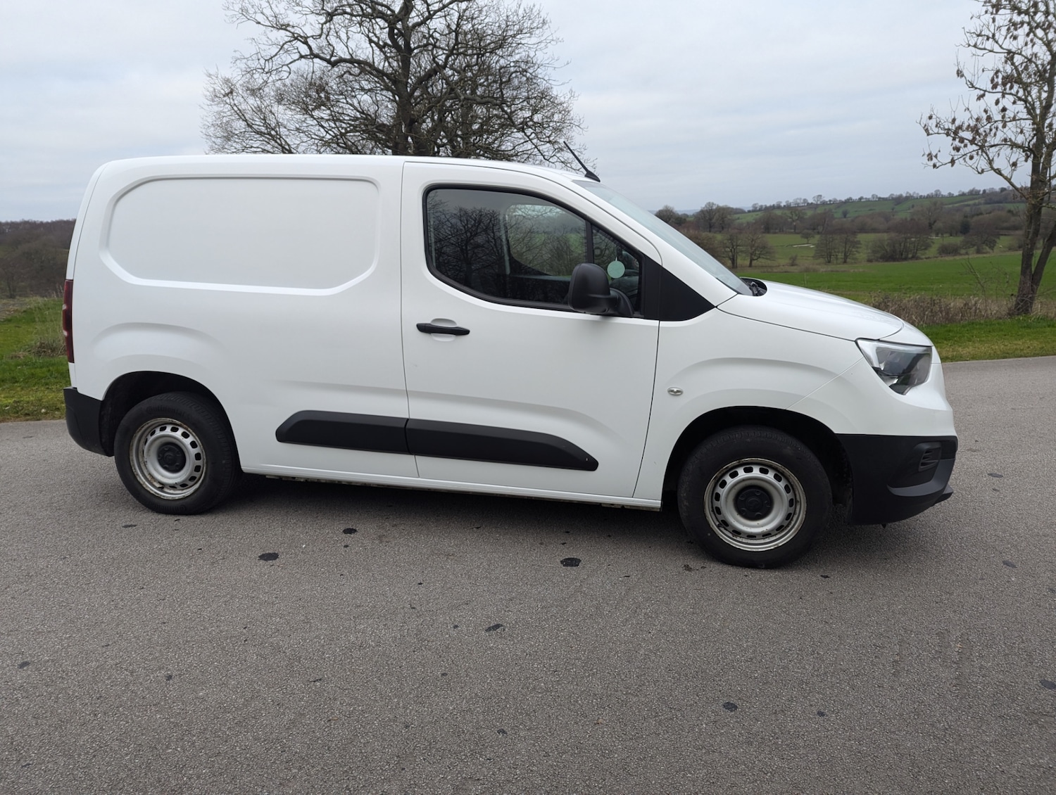 Used Vauxhall Combo 2021 for sale - 77064182: Photo 30