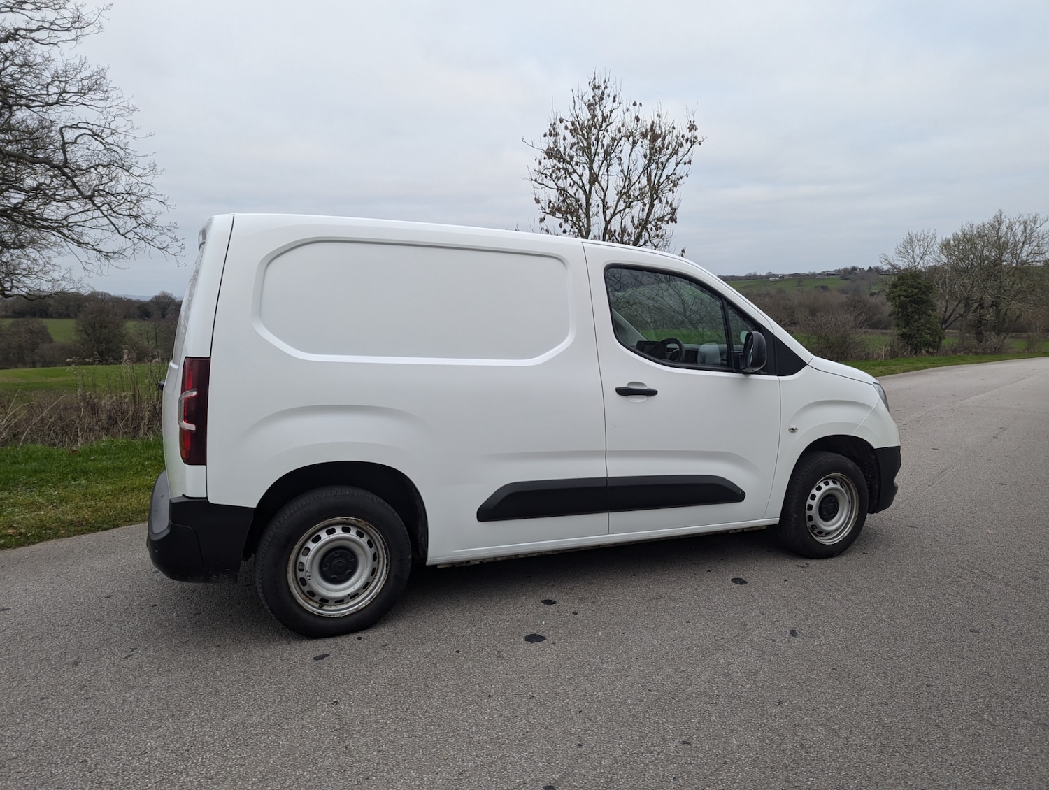 Used Vauxhall Combo 2021 for sale - 77064182: Photo 31