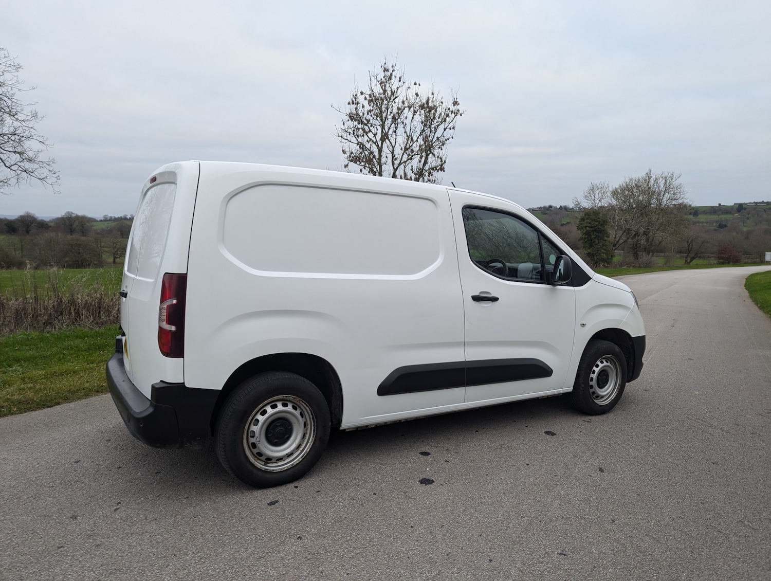 Used Vauxhall Combo 2021 for sale - 77064182: Photo 32