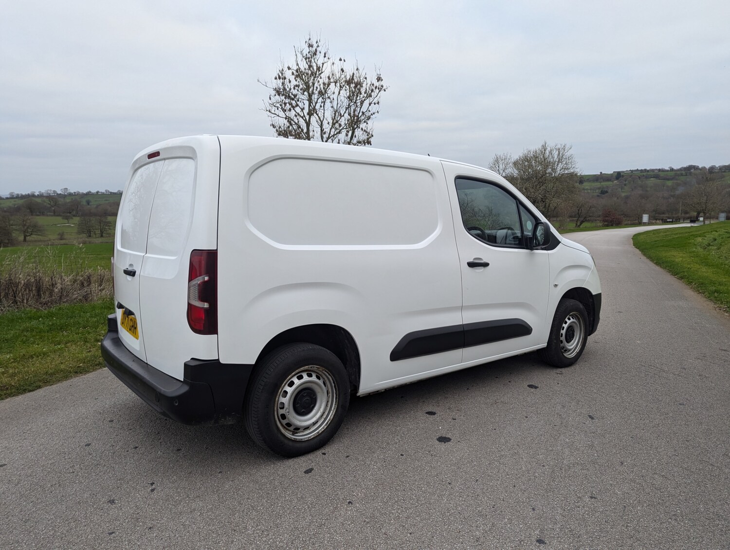 Used Vauxhall Combo 2021 for sale - 77064182: Photo 33