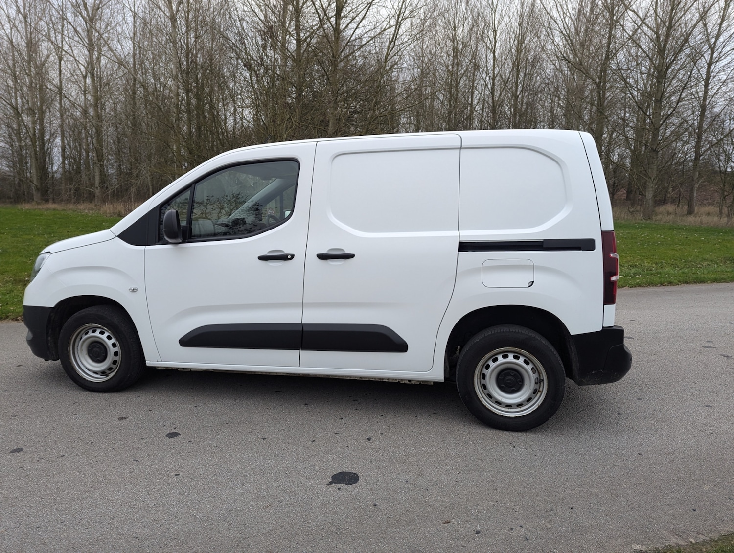 Used Vauxhall Combo 2021 for sale - 77064182: Photo 36