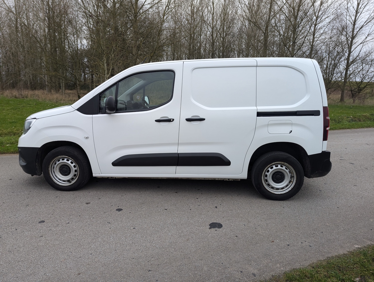 Used Vauxhall Combo 2021 for sale - 77064182: Photo 37