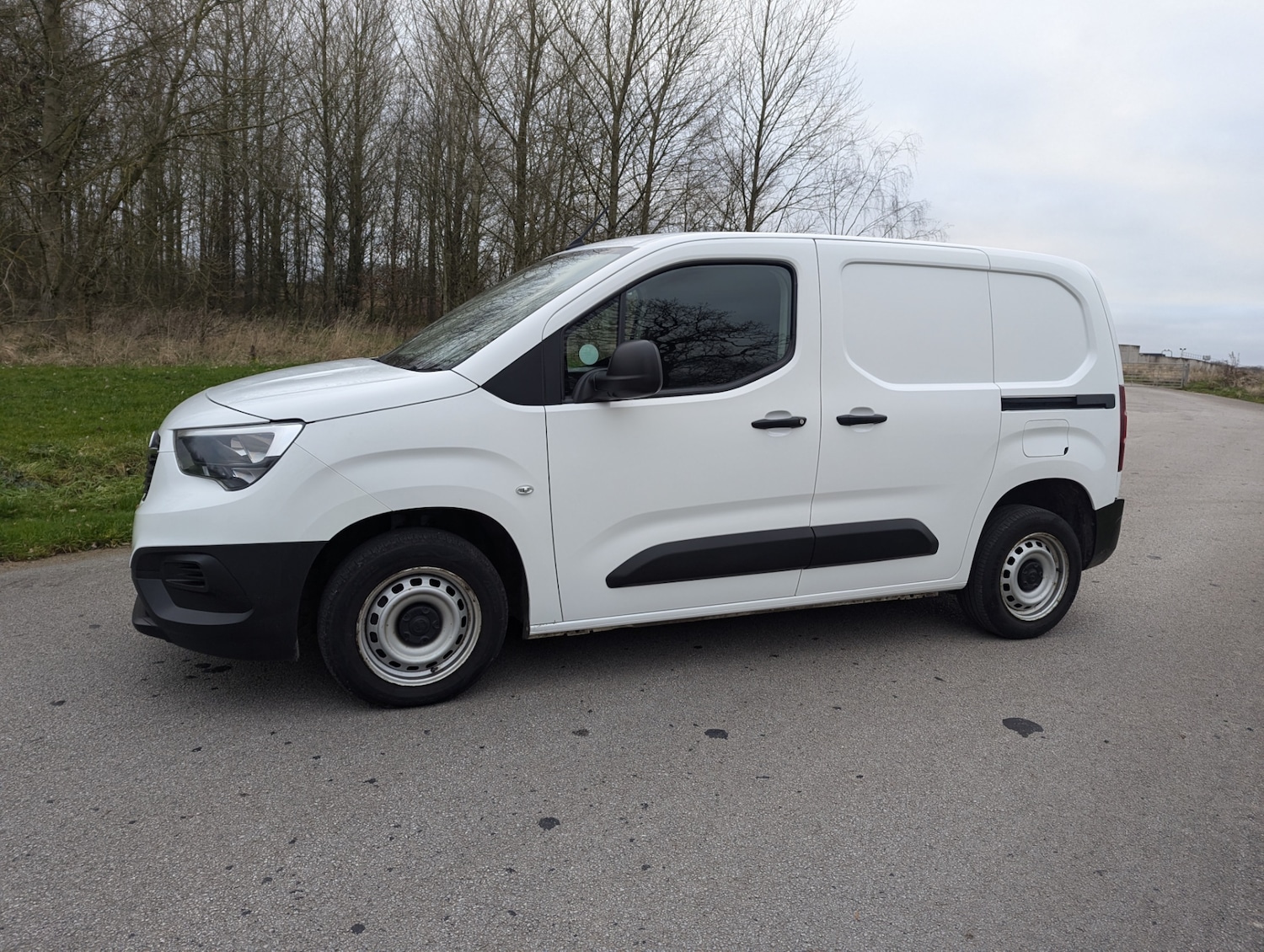 Used Vauxhall Combo 2021 for sale - 77064182: Photo 38