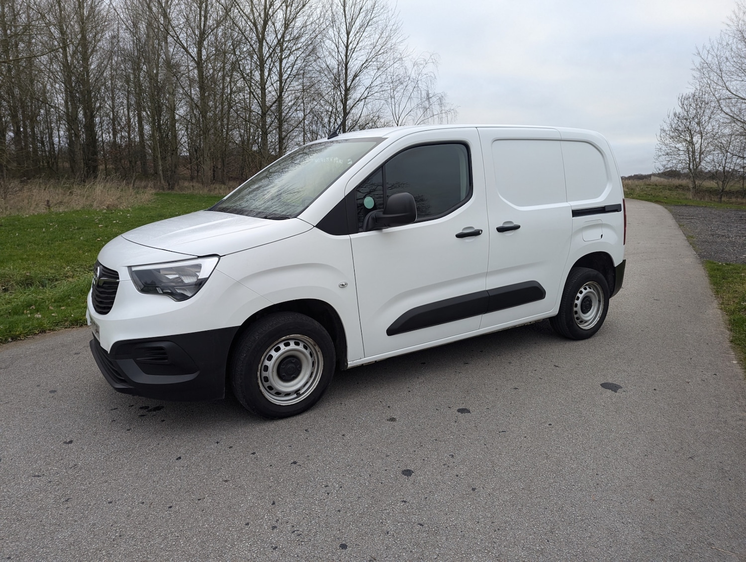Used Vauxhall Combo 2021 for sale - 77064182: Photo 39